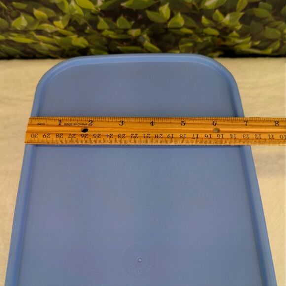 Tupperware Modular Mates Produce Manager / Bread Keeper Food Storage Container - Picture 11 of 11